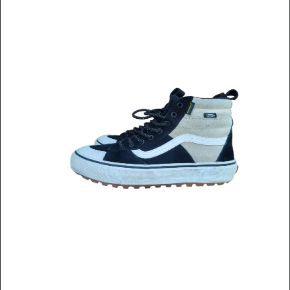 Vans sk8 hi